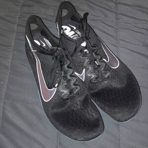 Nike Zoom Victory Track and Field 835997-003 Men's 12.5